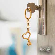 پلاک  قلب کد 41300