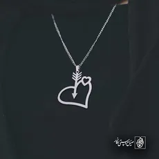 پلاک  قلب کد 41301