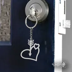 پلاک  قلب کد 41301