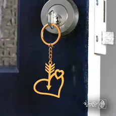 پلاک  قلب کد 41301