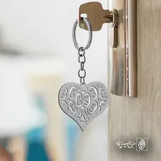 پلاک  قلب کد 41304