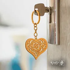 پلاک  قلب کد 41304