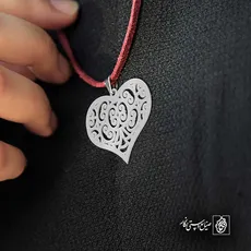 پلاک  قلب کد 41304