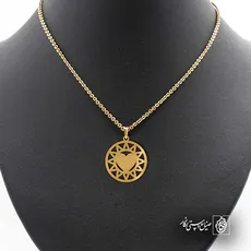 پلاک  قلب خورشید کد 41308