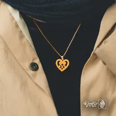 پلاک  قلب کد 41312