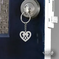 پلاک  قلب کد 41312