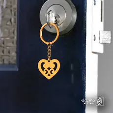 پلاک  قلب کد 41312
