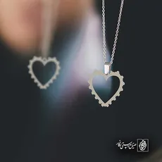پلاک  قلب کد 41313