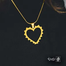 پلاک  قلب کد 41313