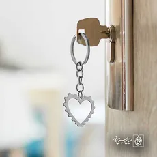 پلاک  قلب کد 41313