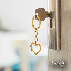پلاک  قلب کد 41313
