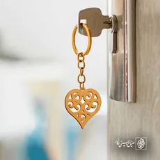 پلاک  قلب کد 41315