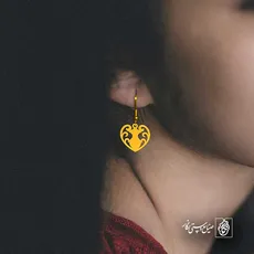پلاک  قلب کد 41316