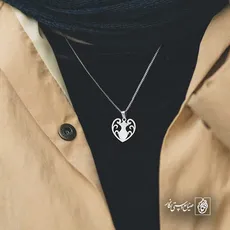 پلاک  قلب کد 41316