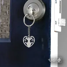 پلاک  قلب کد 41316