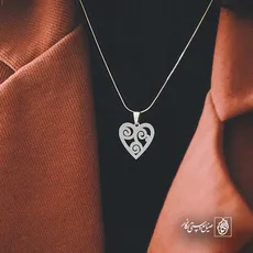 پلاک  قلب کد 41317