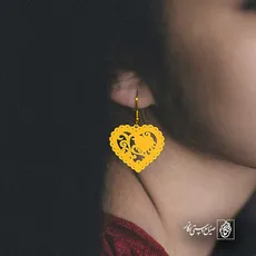 پلاک  قلب کد 41319