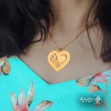 پلاک  قلب کد 41319