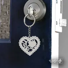 پلاک  قلب کد 41319