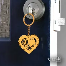 پلاک  قلب کد 41319