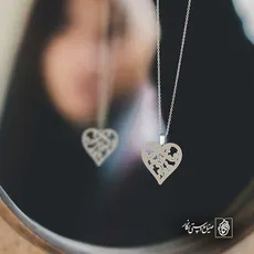 پلاک  قلب کد 41320