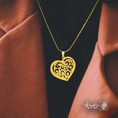 پلاک  قلب کد 41322