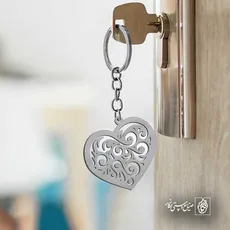 پلاک  قلب کد 41322