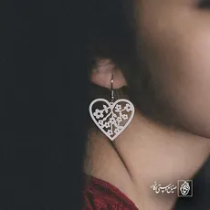 پلاک  قلب کد 41324