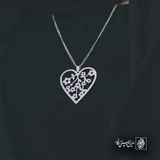 پلاک  قلب کد 41324