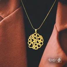 پلاک  قلب کد 41328