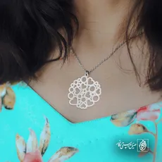 پلاک  قلب کد 41328