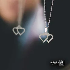پلاک  قلب کد 41330