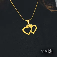 پلاک  قلب کد 41330