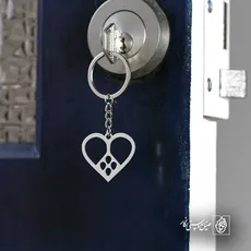 پلاک  قلب کد 41331