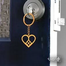 پلاک  قلب کد 41331