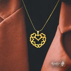 پلاک  قلب کد 41336
