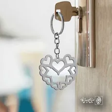 پلاک  قلب کد 41336