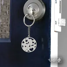 پلاک  قلب کد 41338