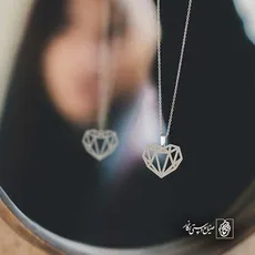پلاک  قلب کد 41340