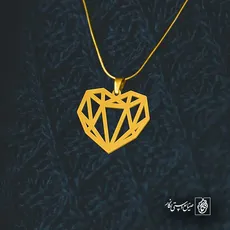 پلاک  قلب کد 41340