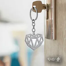 پلاک  قلب کد 41340