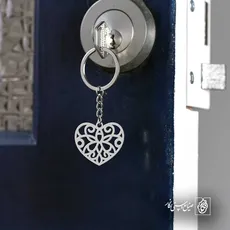 پلاک  قلب کد 41342
