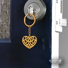 پلاک  قلب کد 41342