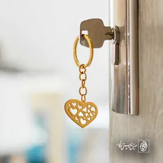 پلاک  قلب کد 41343