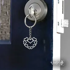 پلاک  قلب کد 41345