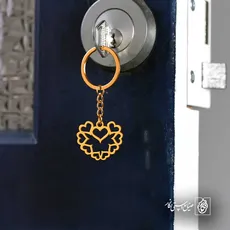 پلاک  قلب کد 41345