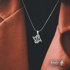 پلاک  قلب کد 41346