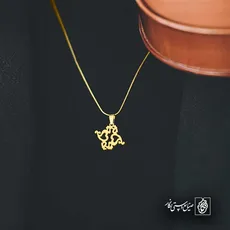پلاک  قلب کد 41346