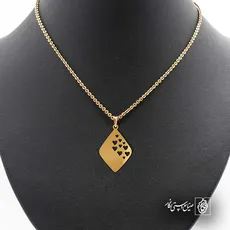 پلاک  قلب کد 41347