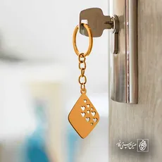 پلاک  قلب کد 41347